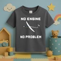 Glider Pilot Gliding Sailplane Flying Plane Toddler T-Shirt thumb 3
