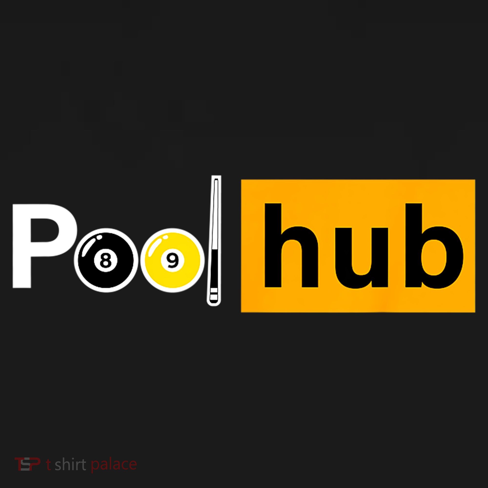 Game Pool Hub Billiard Balls & Cue Stick Gift Women's Long Sleeve Shirt