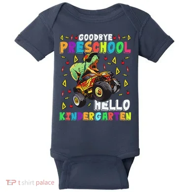 Baby Bodysuit