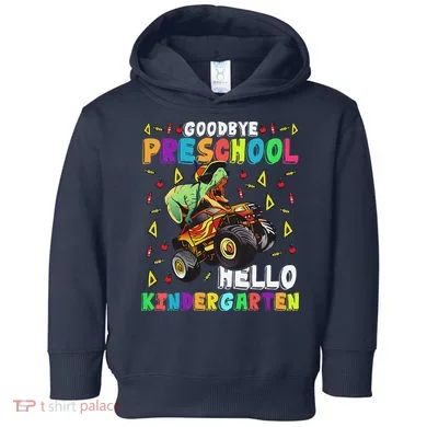Toddler Hoodie