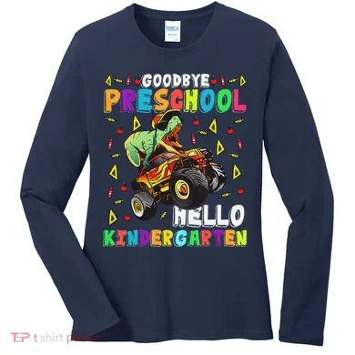 Women's Long Sleeve Shirt