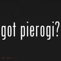 Got Pierogi I Love Pierogi Polish Food Women's Hoodie thumb 2