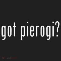 Got Pierogi I Love Pierogi Polish Food Hat thumb 2