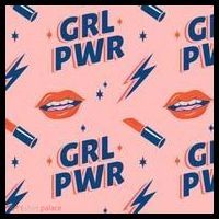 Girl Pwr Lipstick Women's Day Coffee Mug thumb 5