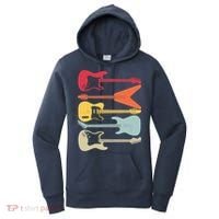 Guitar Player Music Lovers Women's Hoodie thumb 0