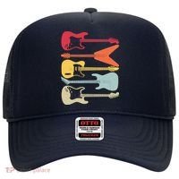 Guitar Player Music Lovers Hat thumb 0