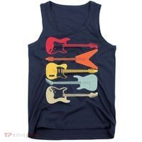 Guitar Player Music Lovers Tank Top thumb 0
