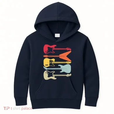 Kids Hoodie