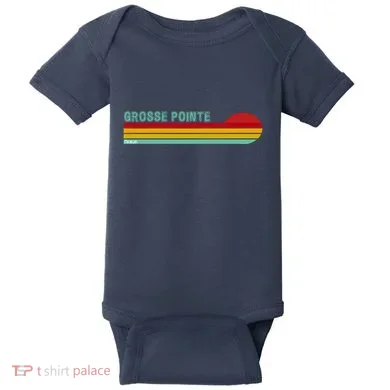 Baby Bodysuit