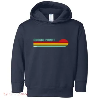 Toddler Hoodie