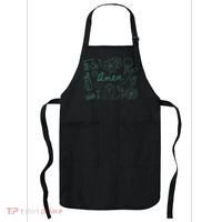 Golf Par Master Golfer Golf Lover Amen Gift Apron thumb 0