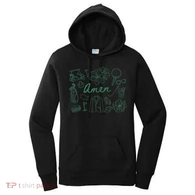 Women's Hoodie