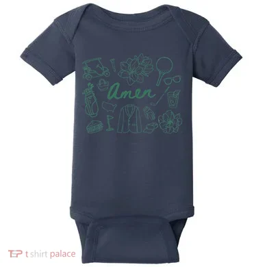 Baby Bodysuit