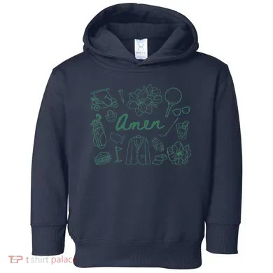 Toddler Hoodie