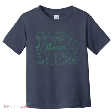 Toddler T-Shirt