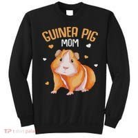 Guinea Pig Mom Mother´s Day Women Sweatshirt thumb 0