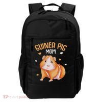 Guinea Pig Mom Mother´s Day Women Backpack thumb 0