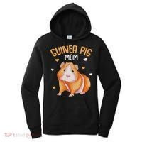 Guinea Pig Mom Mother´s Day Women Women's Hoodie thumb 0