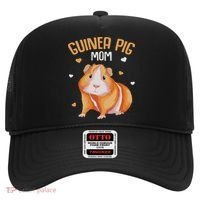Guinea Pig Mom Mother´s Day Women Hat thumb 0