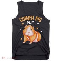 Guinea Pig Mom Mother´s Day Women Tank Top thumb 0
