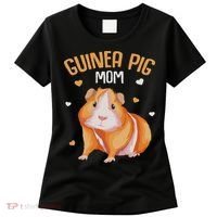 Guinea Pig Mom Mother´s Day Women Women's T-Shirt thumb 0