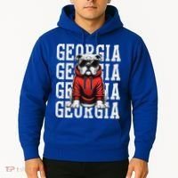 Georgia Personalized Name Hoodie thumb 2