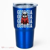 Georgia Personalized Name Tumbler thumb 0