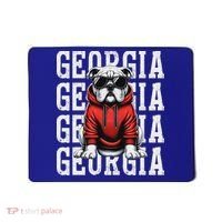 Georgia Personalized Name Mousepad thumb 0