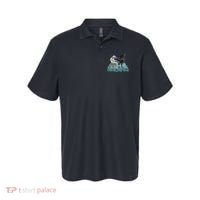 Grand Piano Pianist Gift Astronaut Music Piano Polo thumb 0