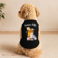 Guinea Pigs Pills Anime Cute Gift Doggie Tank thumb 2