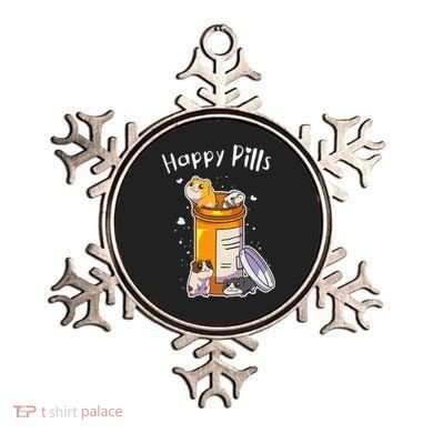 Guinea Pigs Pills Anime Cute Gift Ornament