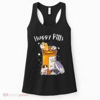 Guinea Pigs Pills Anime Cute Gift Women's Tank Top thumb 0
