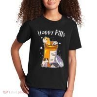 Guinea Pigs Pills Anime Cute Gift Kids T-Shirt thumb 2