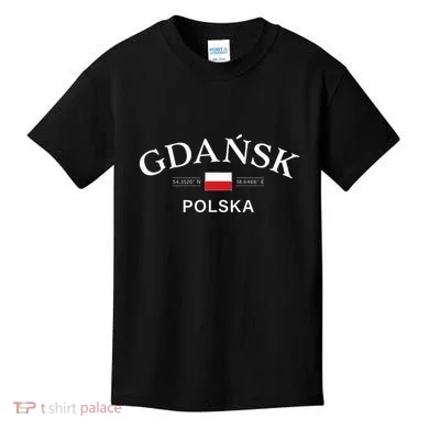 Kids T-Shirt