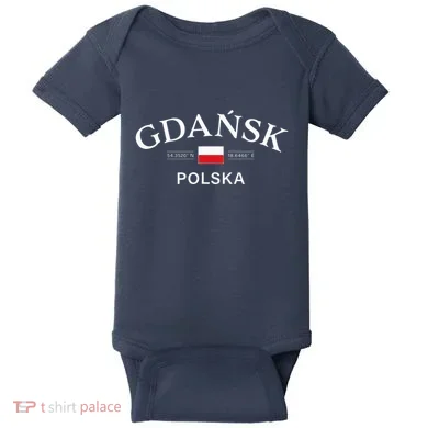 Baby Bodysuit
