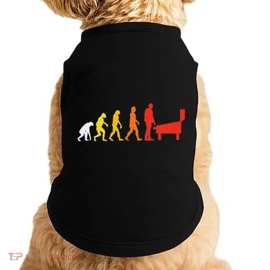 Doggie Tank