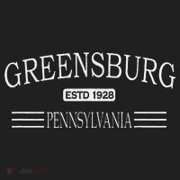 Greensburg Pennsylvania Pa Beanie thumb 2