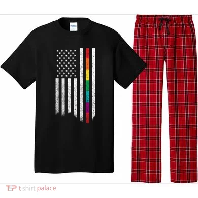 Pajama Set