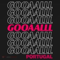 GOOOAAALLL Portugal Soccer Fan Apparel Goal Coaster thumb 2