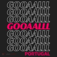 GOOOAAALLL Portugal Soccer Fan Apparel Goal Hat thumb 2