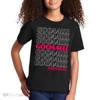 GOOOAAALLL Portugal Soccer Fan Apparel Goal Kids T-Shirt thumb 2