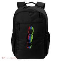 Good Pug Sitting Art Backpack thumb 0