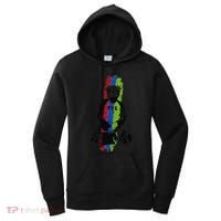 Good Pug Sitting Art Women's Hoodie thumb 0