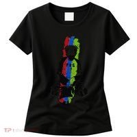 Good Pug Sitting Art Women's T-Shirt thumb 0