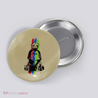 Button