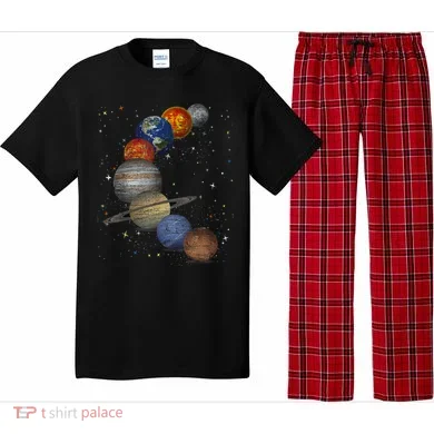 Pajama Set
