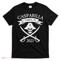 Gasparilla Pirate Souvenir Tampa Parade Florida Gasparilla T-Shirt thumb 0