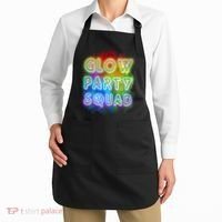 Glow Party Squad Apron thumb 2
