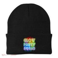 Glow Party Squad Beanie thumb 0