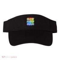 Glow Party Squad Visor thumb 0